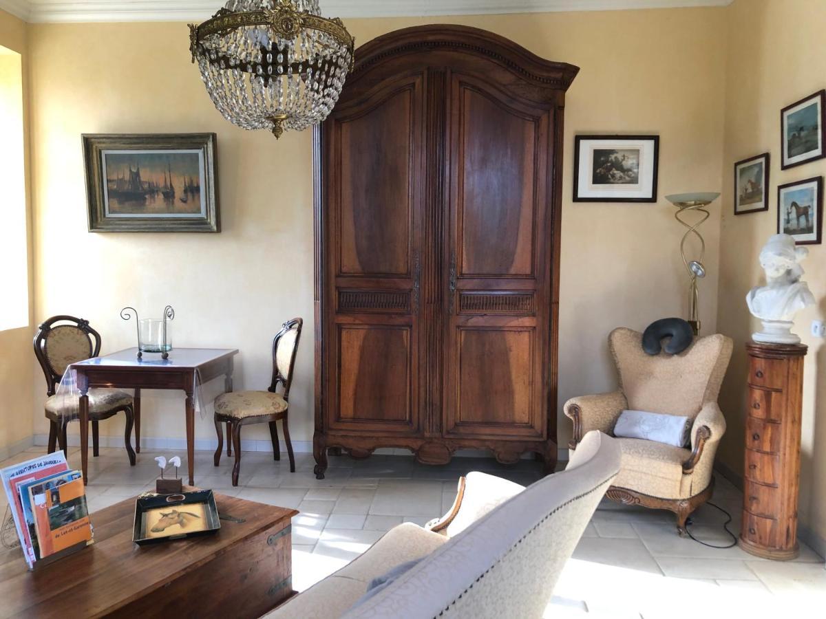 Bed and Breakfast En Bord De Riviere Casseneuil Zewnętrze zdjęcie
