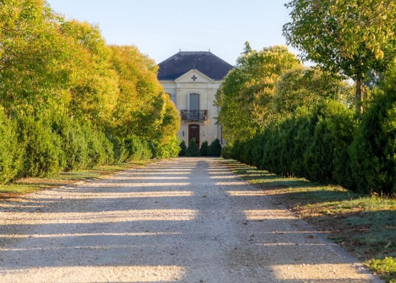 Bed and Breakfast En Bord De Riviere Casseneuil Zewnętrze zdjęcie