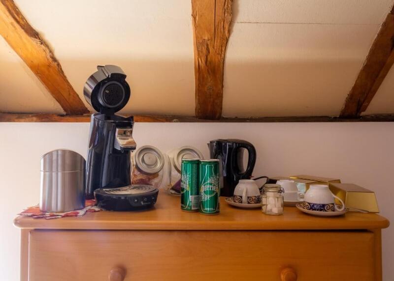 Bed and Breakfast En Bord De Riviere Casseneuil Zewnętrze zdjęcie