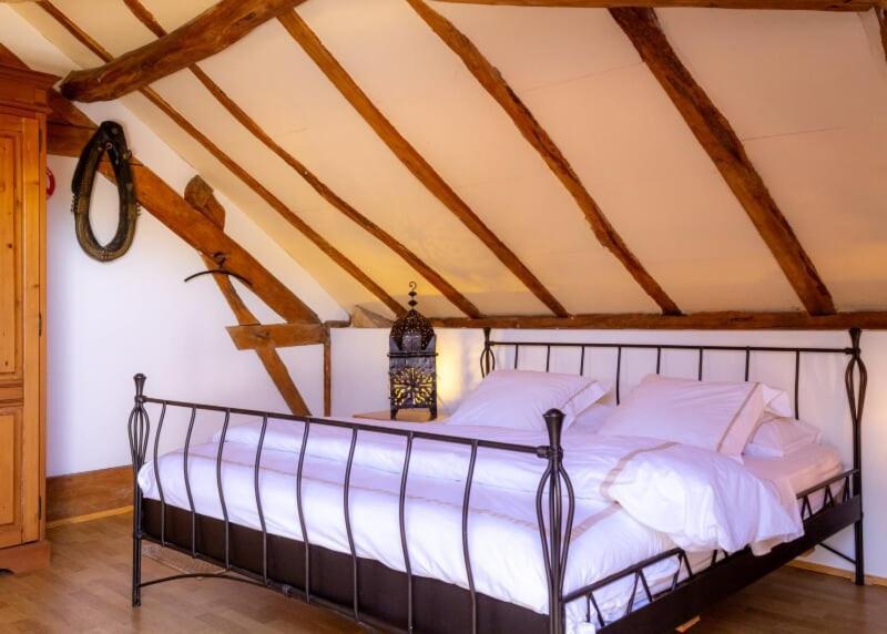 Bed and Breakfast En Bord De Riviere Casseneuil Zewnętrze zdjęcie
